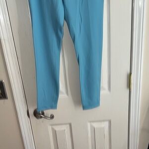 Lululemon Athletica Aqua Wunder Train HR Tights